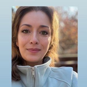 Hi! I’m Rachel in Texas and I’m brand new to this.